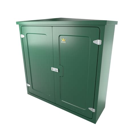 roadside cabinets and enclosures